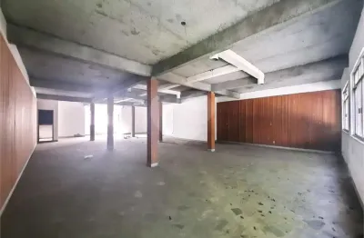 Barracão / Galpão / Depósito à venda na Campos Da Paz, --, Rio Comprido, Rio de Janeiro