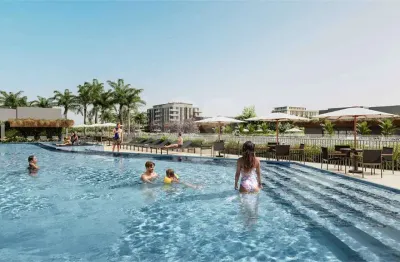 Apartamento com 3 quartos à venda na Rua Marquês de São Vicente, --, Gávea, Rio de Janeiro