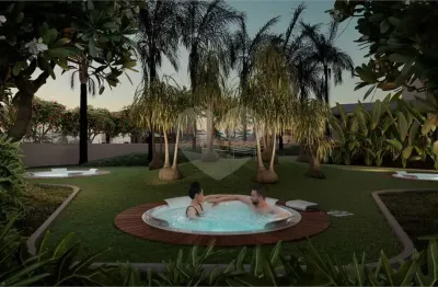 Apartamento com 1 quarto à venda na Rua Marquês de São Vicente, --, São Conrado, Rio de Janeiro