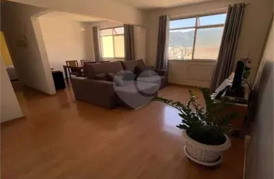 Apartamento à venda com 2 quartos no condomínio floriano peixoto, rio de janeiro - rj