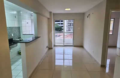 Apartamento à venda com 2 quartos, sendo 1 suíte,  no condomínio spazio redentore, rio de janeiro - rj