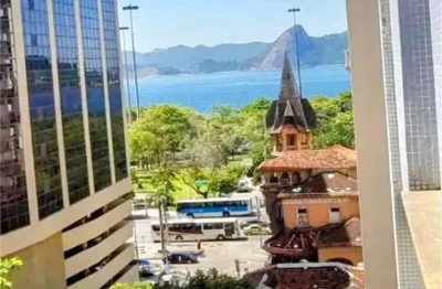 Apartamento com 3 quartos à venda na Rua Dois de Dezembro, --, Flamengo, Rio de Janeiro