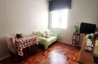 Apartamento com 1 quarto à venda na Rua General Roca, --, Tijuca, Rio de Janeiro