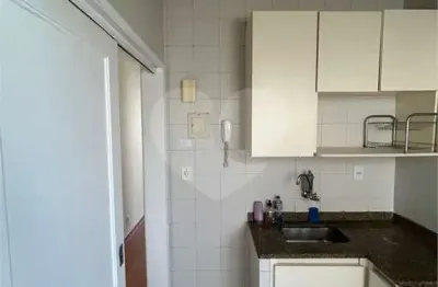 Apartamento com 1 quarto à venda na Rua Carvalho Alvim, --, Tijuca, Rio de Janeiro