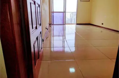 Apartamento à venda com 1 quarto no condomínio edificio morada da vila, rio de janeiro - rj