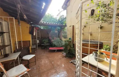 Apartamento à venda com 2 quartos em Santa Teresa, Rio de Janeiro - RJ