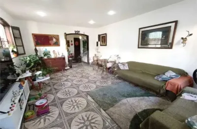 Casa à venda com 5 quartos, sendo 1 suíte,  em grajaú, rio de janeiro - rj