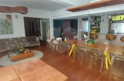Apartamento com 3 quartos à venda em copacabana - rj