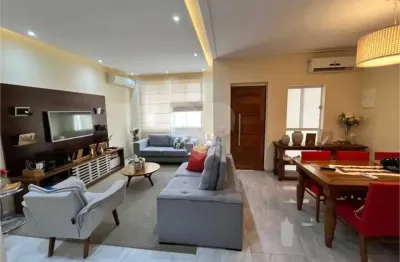 Casa em condomínio fechado com 4 quartos à venda na Rua Marquês de Valença, --, Tijuca, Rio de Janeiro