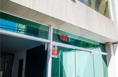 Prédio com 4 salas à venda na Rua Mena Barreto, --, Botafogo, Rio de Janeiro