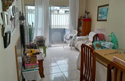 Apartamento à venda com 2 quartos em vila isabel, rio de janeiro - rj