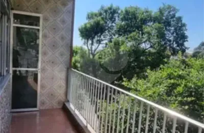 Apartamento com 2 quartos à venda na Rua Bezerra de Menezes, --, Vaz Lobo, Rio de Janeiro