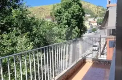 Apartamento com 2 quartos à venda na Rua Bezerra de Menezes, --, Vaz Lobo, Rio de Janeiro