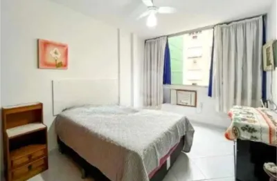 Apartamento com 1 quartos à venda em copacabana - rj