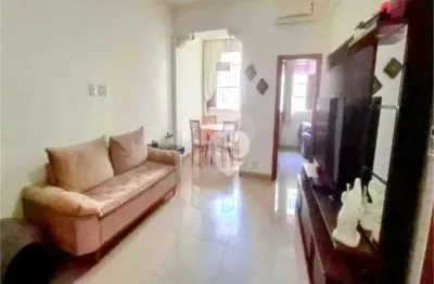 Apartamento com 3 quartos à venda em copacabana - rj