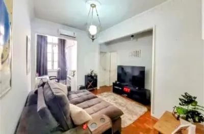 Apartamento com 3 quartos à venda em copacabana - rj