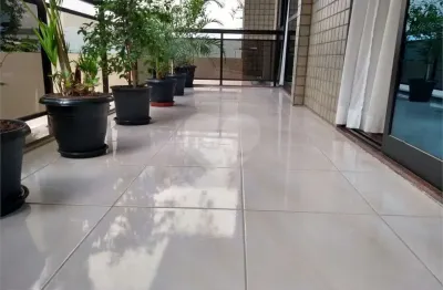 Apartamento com 3 quartos à venda na Artur Menezes, --, Maracanã, Rio de Janeiro