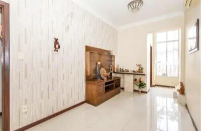 Apartamento à venda com 2 quartos no condomínio Do Edifício Supremus, Rio de Janeiro - RJ