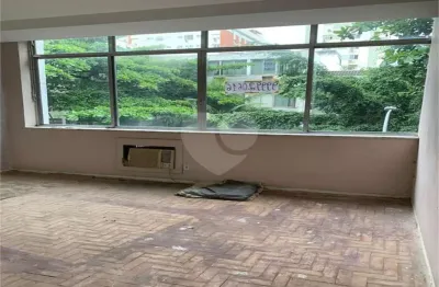 Apartamento com 3 quartos à venda ou para locação em ipanema - rj
