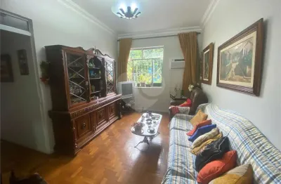 Apartamento à venda com 3 quartos, sendo 1 suíte,  em tijuca, rio de janeiro - rj