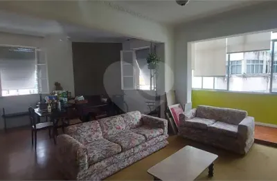 Apartamento com 2 quartos à venda em laranjeiras - rj