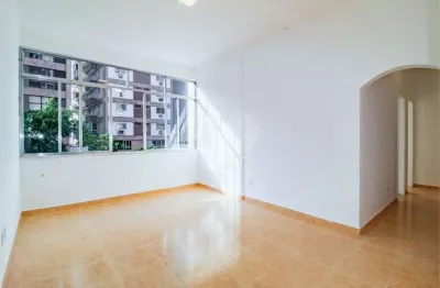 Apartamento à venda com 3 quartos no condomínio edifício paulo gentile, rio de janeiro - rj