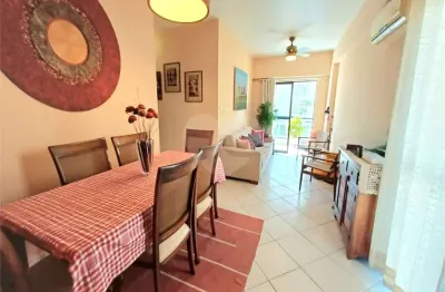 Apartamento à venda com 3 quartos, sendo 1 suíte,  no condomínio edifício san maryne, rio de janeiro - rj