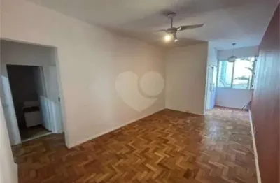 Apartamento com 2 quartos à venda na Rua Senador Vergueiro, --, Flamengo, Rio de Janeiro