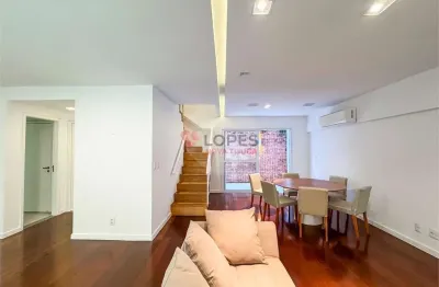Apartamento com 3 quartos à venda na Rua José Linhares, --, Leblon, Rio de Janeiro