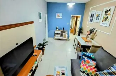 Apartamento à venda com 3 quartos, sendo 1 suíte,  no condomínio s f xavier, rio de janeiro - rj