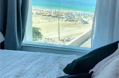 Cobertura com 7 quartos à venda na Rua Bolivar, --, Copacabana, Rio de Janeiro