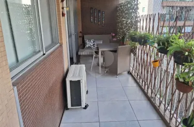 Apartamento com 4 quartos à venda na Rua Antônio Basílio, --, Tijuca, Rio de Janeiro