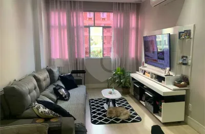 Apartamento com 3 quartos à venda na Rua Doutor Satamini, --, Tijuca, Rio de Janeiro