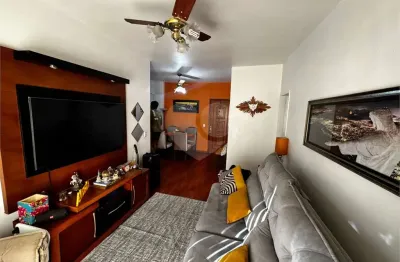 Apartamento à venda com 2 quartos, sendo 1 suíte,  no condomínio senador nabuco, rio de janeiro - rj