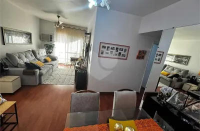 Apartamento à venda com 2 quartos, sendo 1 suíte,  no condomínio senador nabuco, rio de janeiro - rj