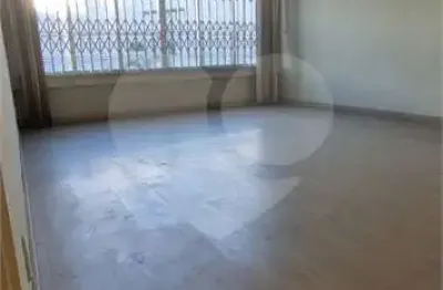 Apartamento com 3 quartos à venda em rio comprido - rj
