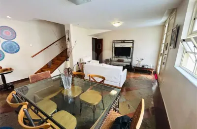 Casa de vila com 3 quartos à venda em maracanã - rj