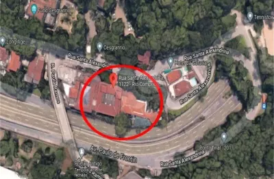 Prédio à venda na Santa Alexandrina, --, Rio Comprido, Rio de Janeiro