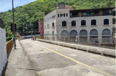 Prédio com 7 salas à venda na Rua Santa Alexandrina, --, Rio Comprido, Rio de Janeiro