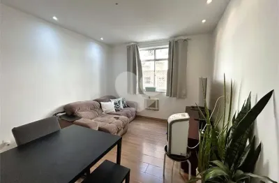 Apartamento com 3 quartos à venda na Rua Maestro Francisco Braga, --, Copacabana, Rio de Janeiro