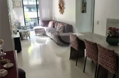 Apartamento à venda com 2 quartos, sendo 1 suíte,  no condomínio san francisco, rio de janeiro - rj