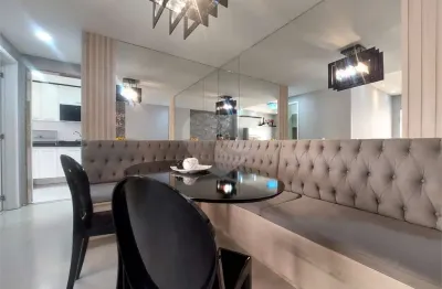 Apartamento com 3 quartos à venda na Rua Garibaldi, --, Tijuca, Rio de Janeiro