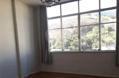 Apartamento à venda com 2 quartos no condomínio edificio siroco, rio de janeiro - rj