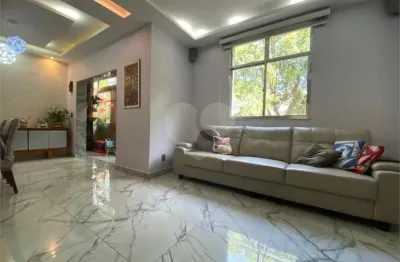 Apartamento à venda com 2 quartos, sendo 1 suíte,  no condomínio edifício itabaiana, rio de janeiro - rj