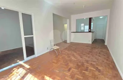 Apartamento com 3 quartos à venda em copacabana - rj