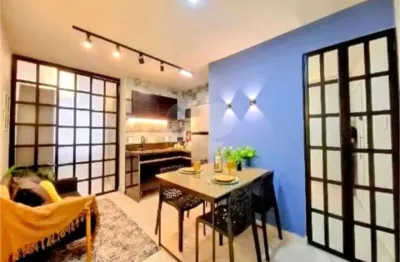 Apartamento com 1 quarto à venda na Avenida Rio Branco, --, Centro, Rio de Janeiro