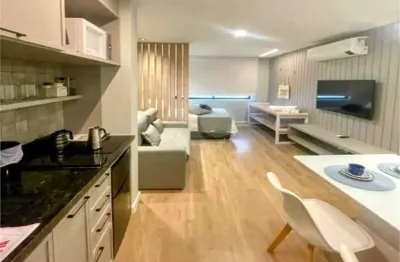 Apartamento com 1 quarto à venda na Rua Senador Dantas, --, Centro, Rio de Janeiro