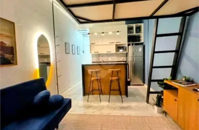 Apartamento com 1 quarto à venda na Rua da Lapa, --, Lapa, Rio de Janeiro