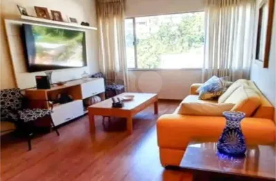 Apartamento com 3 quartos à venda na Rua Pereira da Silva, --, Laranjeiras, Rio de Janeiro