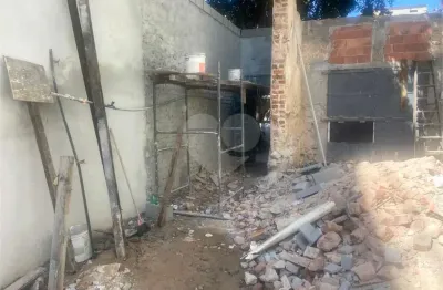 Terreno à venda na Rua Santa Luísa, --, Maracanã, Rio de Janeiro